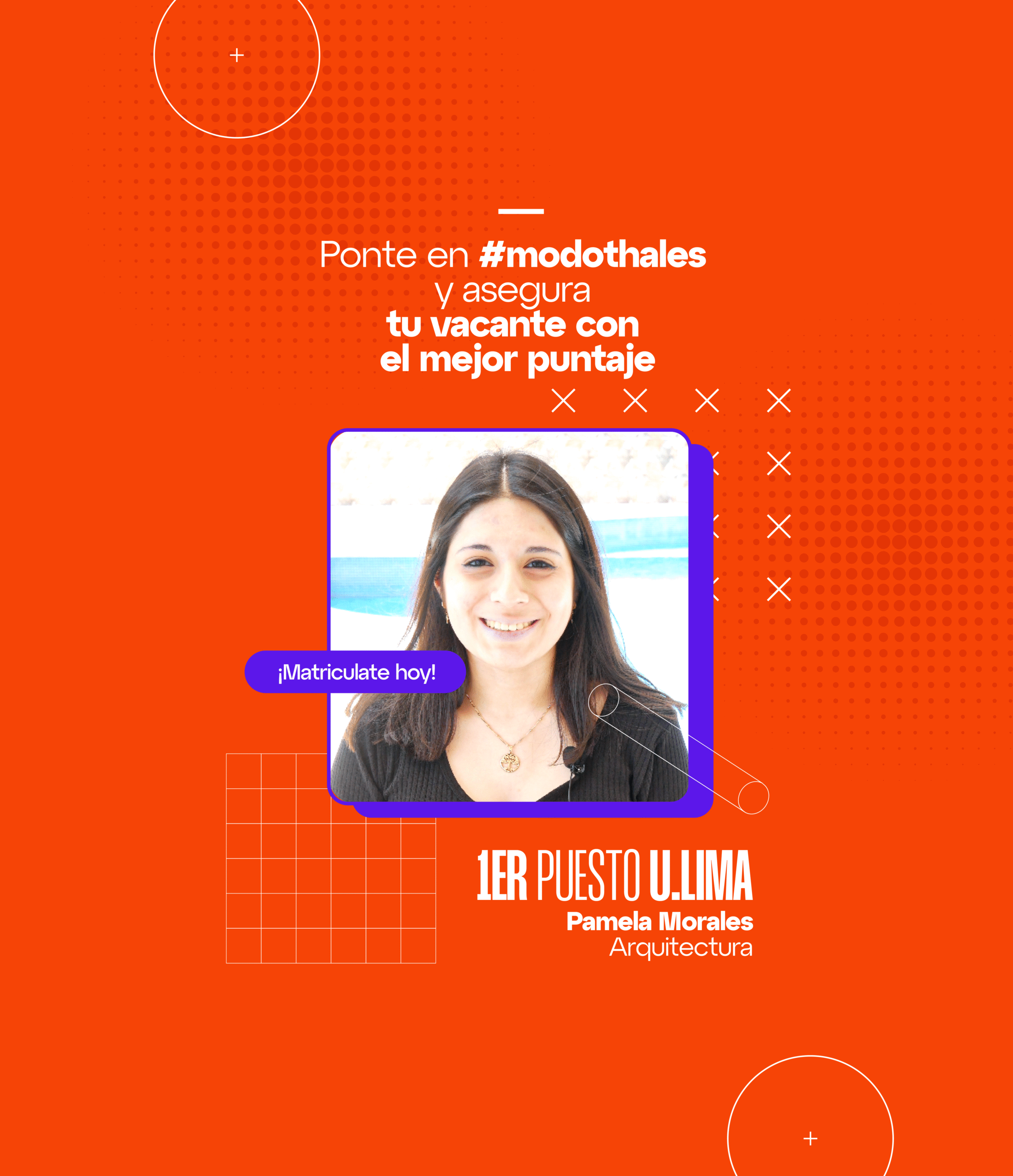 BannerAcademiaThales