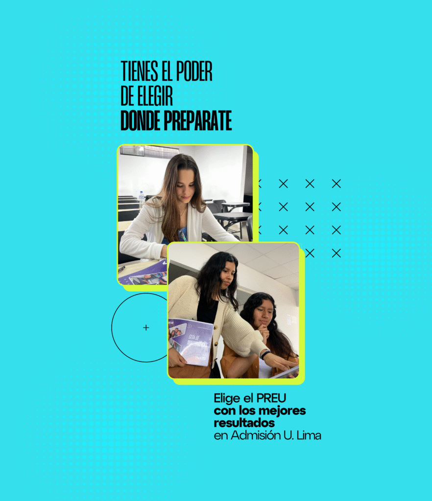 Academia preuniversitaria en La Molina - Academia Thales